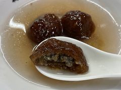 -粗茶淡饭(东关街店)