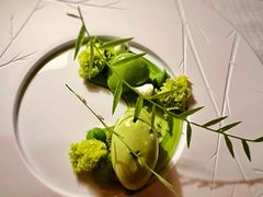 -三嚥阁 La Villa Restaurant