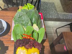 -九鼎轩脆毛肚火锅(三钢里店)