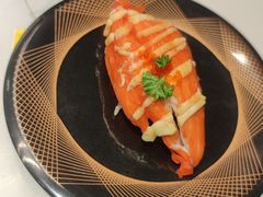 -争鲜回转寿司(朝北大悦城店)