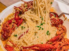 -霸王虾·麻辣小龙虾(清水河公园店)