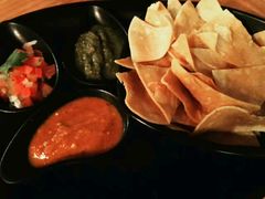 -Luchador摔跤手墨西哥餐厅(恒宇广场店)