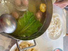 -陈记顺和潮汕牛肉火锅(棠德南路店)