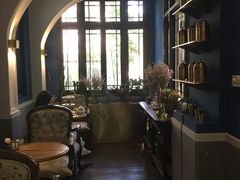 -也枫·小黄楼(南山路旗舰店)