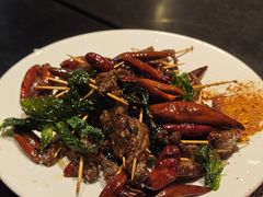 -南蛮子Southern Barbarian(进贤路店)