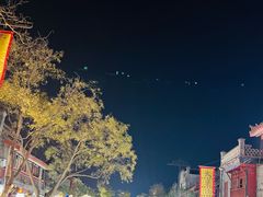 -鼓楼夜市