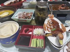 -食味楼(枫林湾店)