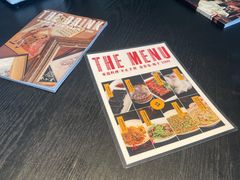 -金谷仓家庭料理(马泉营店)