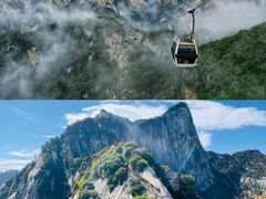 -华山风景名胜区