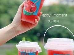 -奈雪的茶(湖滨银泰in77C区PRO店)