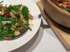 -汤城小厨•粤菜•靓汤(金融街店)