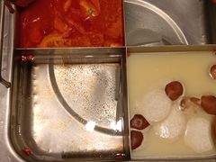 -海底捞火锅(宝龙广场夜宵主题店)