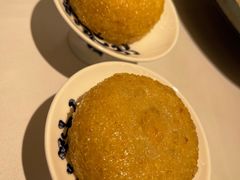 耳朵眼精品炸糕-耳朵眼会馆(鼓楼店)
