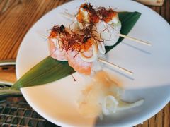 -赤坂亭·M9和牛放题(长楹天街购物中心店)