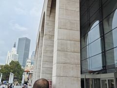 -天津市规划展览馆