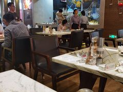-长沙三景韦尔斯利酒店·Oval全日制餐厅自助餐