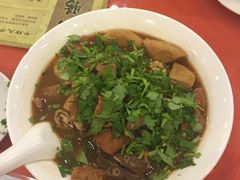 -北京小肠陈饭庄(方庄店)
