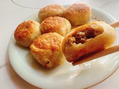 -穆斯林饭庄(明德南街店)