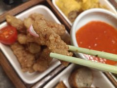 -四道菜·福建菜馆(新街口金鹰店)