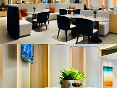 -樟宜机场皇冠假日酒店 （SG Clean） - IHG 旗下酒店