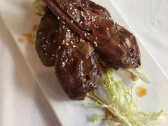 -尚岛私房菜(西方巷店)
