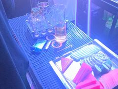 -CLUB OPUS欧贝斯酒吧(合肥店)