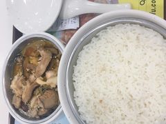 -真功夫(香缤广场店)