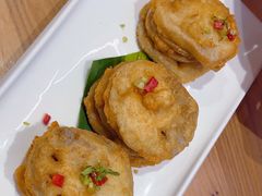 -枣子树·素食餐厅(普陀山店)
