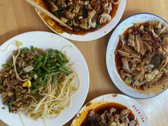 -温记府廟豆汤饭·始于1955年(海椒店)