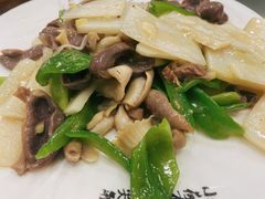 爆双脆-广迎居老正兴菜馆