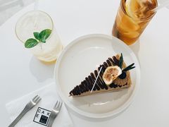 柠檬优格-CAKE WANG千层制造所(省府店)