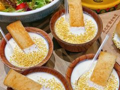 -羊之道草原味道清真餐厅(番禺店)