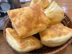 -baursak包尔萨克早餐屋