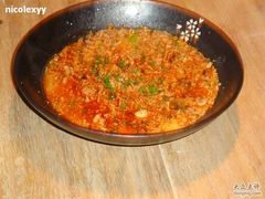 滑蛋鱼子-旅马餐厅(茅家埠店)