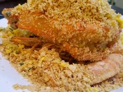 -龙海鲜螃蟹王(宏茂桥店)