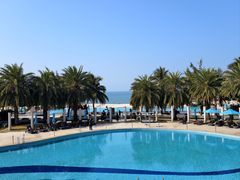 -惠州金海湾嘉华度假酒店