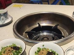 -重庆老船夫冷锅鱼(黄金路店)