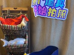 -VS SPORTS PARK运动玩乐园·团建·生日会(合生汇店)
