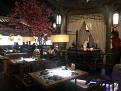 大堂-吴莊(龙城万科里店)