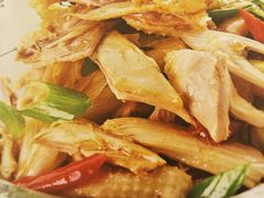 -新粤新疆菜清真餐厅(拱北店)