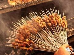 -一九和平烧烤(兴济河小区店)