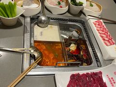 -海底捞火锅(金光华店)