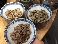 -老城南.鸭血粉丝汤(夫子庙店)