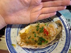 -蠔友汇·海鲜·生蚝烧烤(大东店)