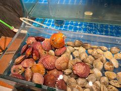 -犇放和牛烤肉·烤榴莲自助(苏宁城市奥莱店)