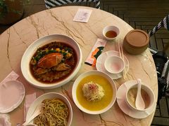 -玫瑰厅上海菜(兴国路店)