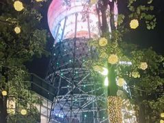-招商花园城