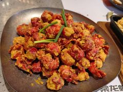 -一棠龙虾•王牌虾球(恒隆广场店)