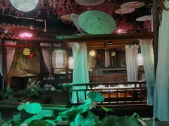 -韵秋荷(宝山龙湖天街店)