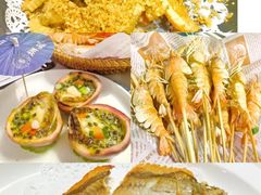 -79号渔船海鲜饭店(宝安店)